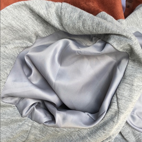 Faux Suede Biker Style Jacket NEW Bagatelle sz S - Picture 7 of 7